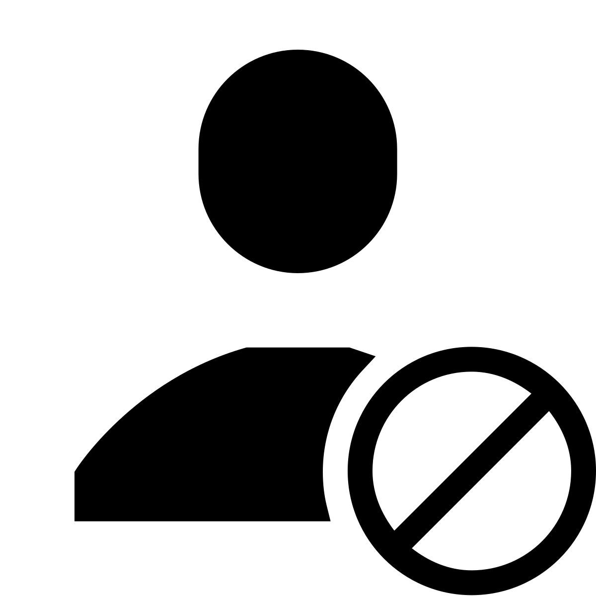 forma thin filled sharp style togli amicizia uomo icon