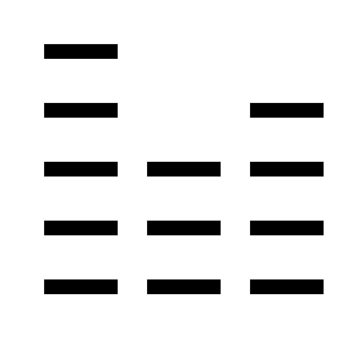 forma thin filled style audio wave 2 icon