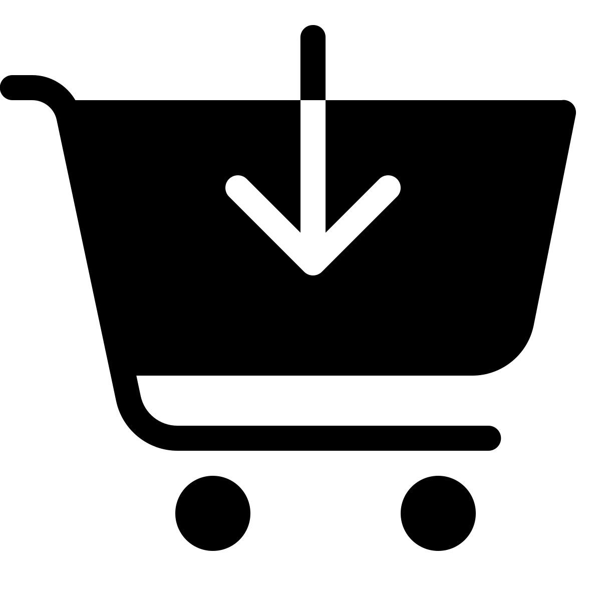 forma thin filled style kaufen icon