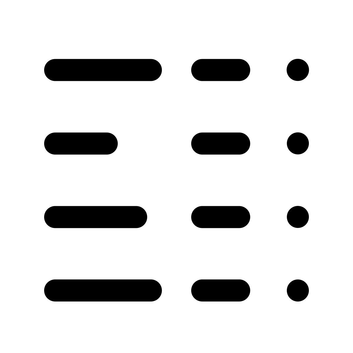 forma thin filled style in inventory icon