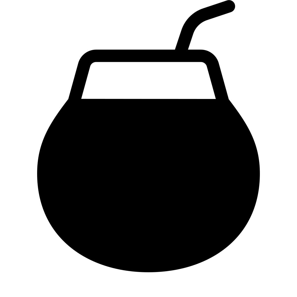 forma thin filled style 伙伴 icon