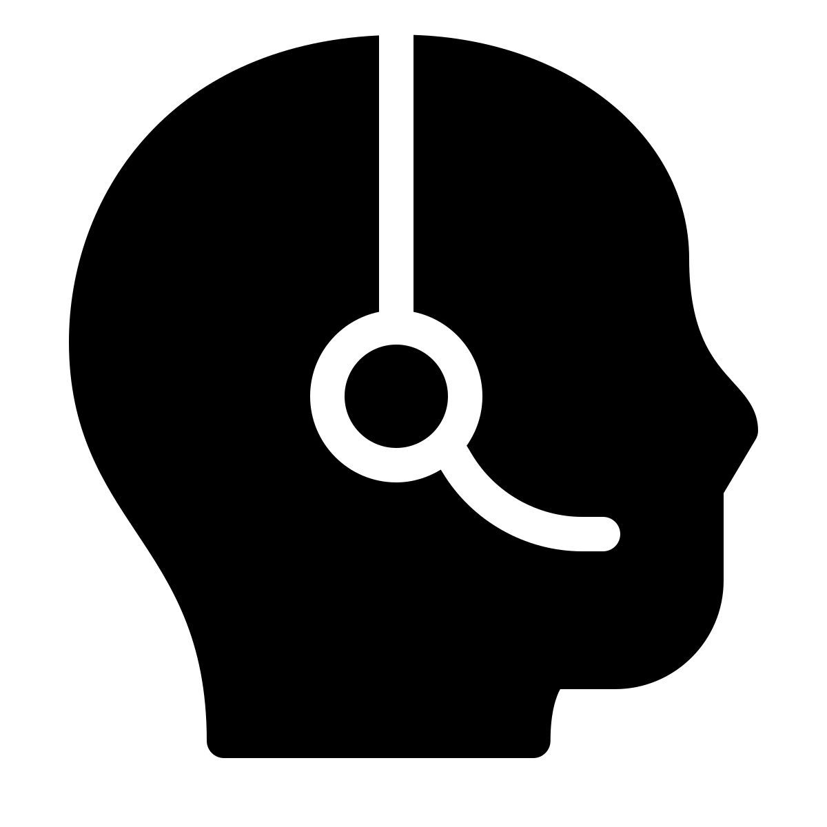 forma thin filled style 在线支持 icon