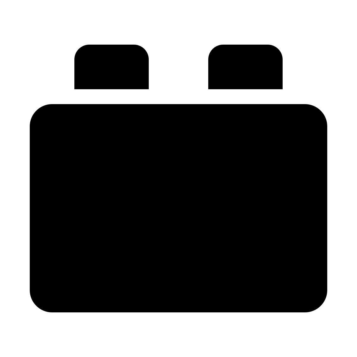 forma thin filled style plugin icon