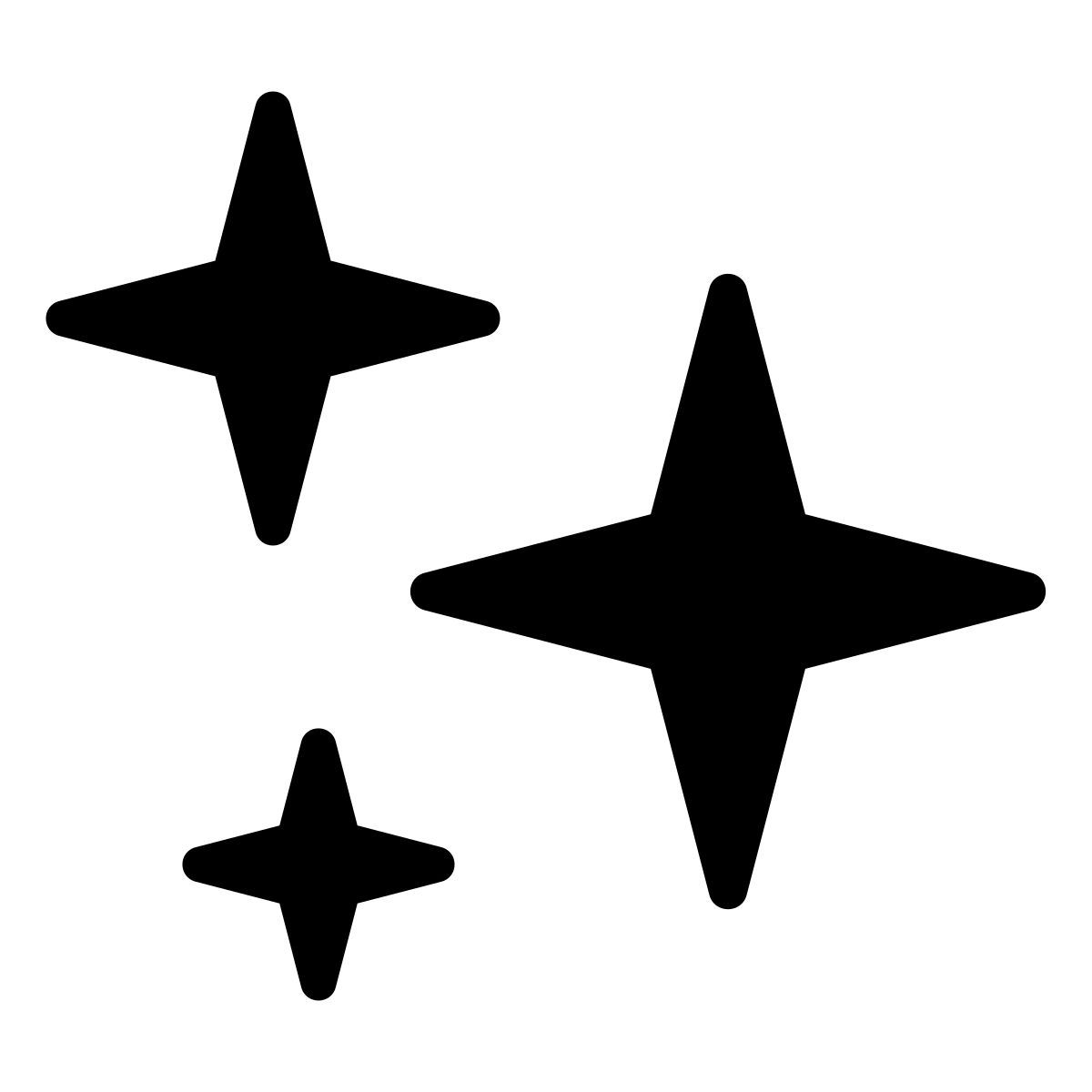 forma thin filled style 嗳 icon