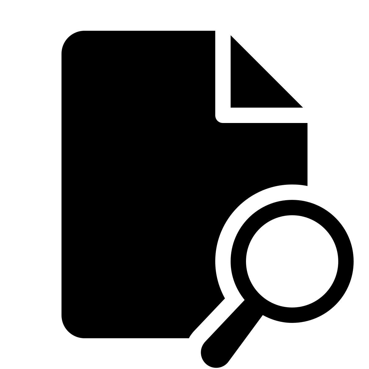 forma thin filled style voir le fichier icon