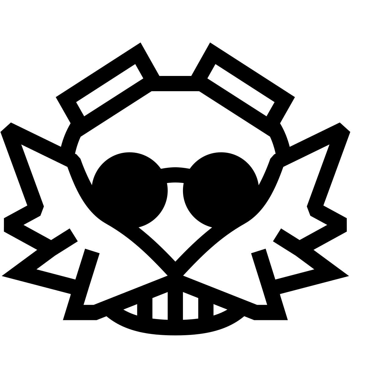 forma thin sharp style eggman robotnik icon