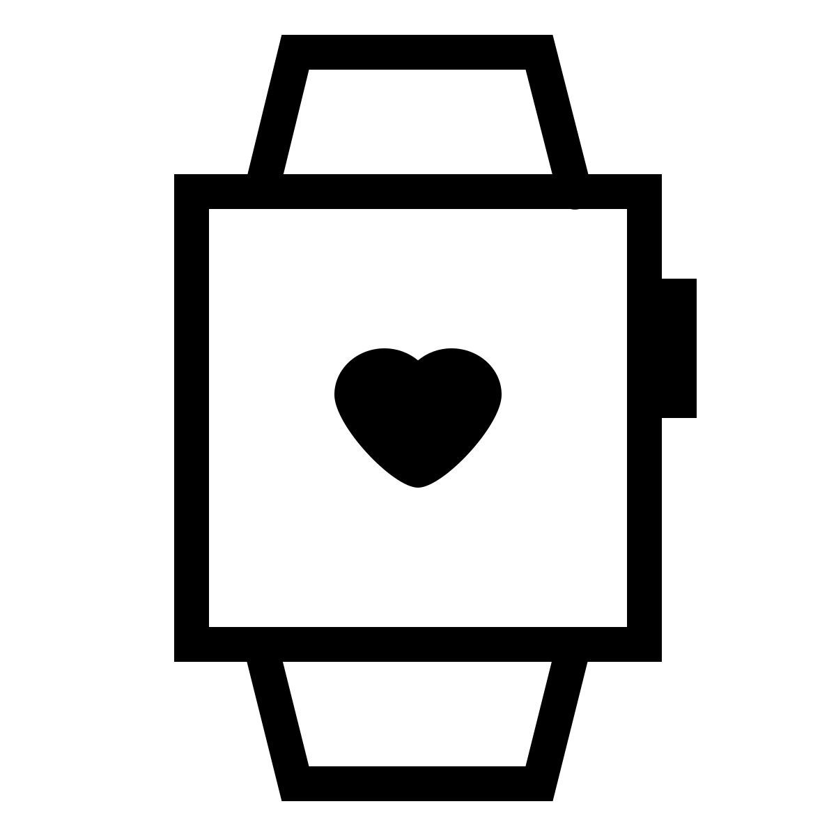 forma thin sharp style applications apple watch icon