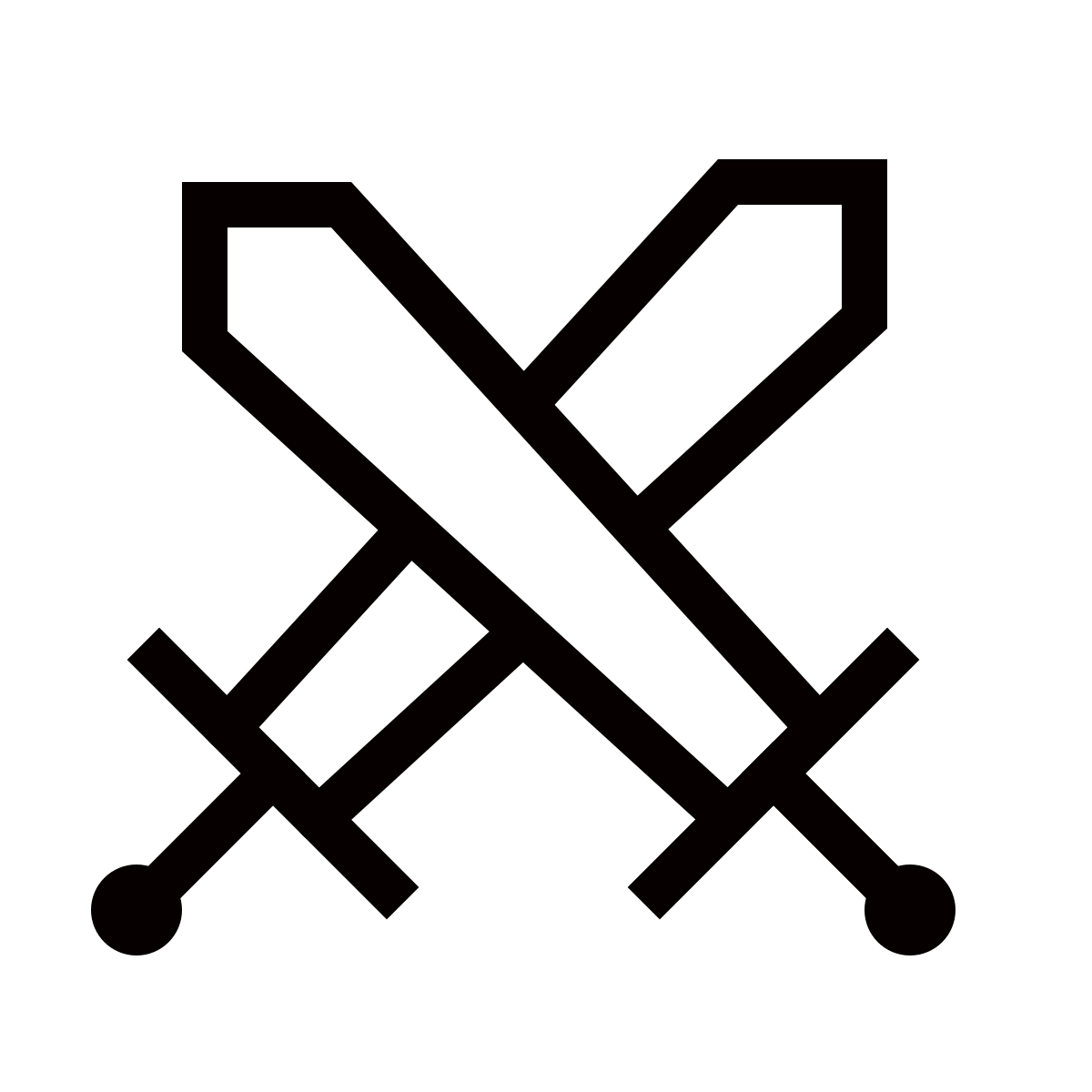 forma thin sharp style battle icon