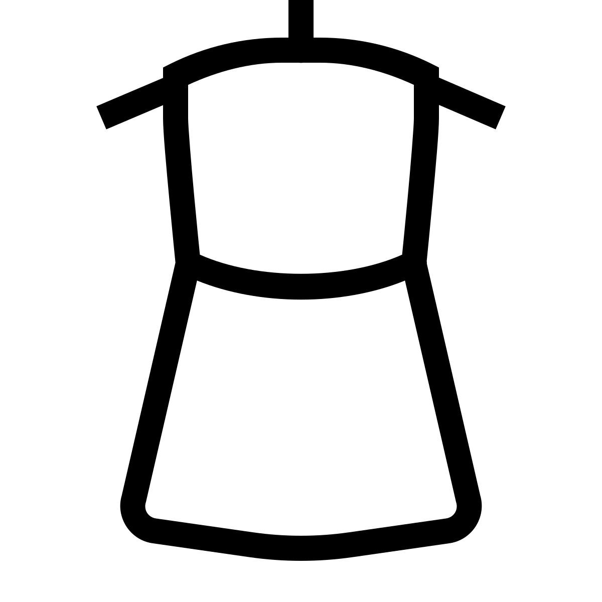 forma thin sharp style moda icon