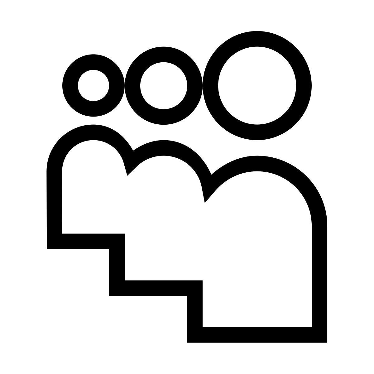 forma thin sharp style myspace icon