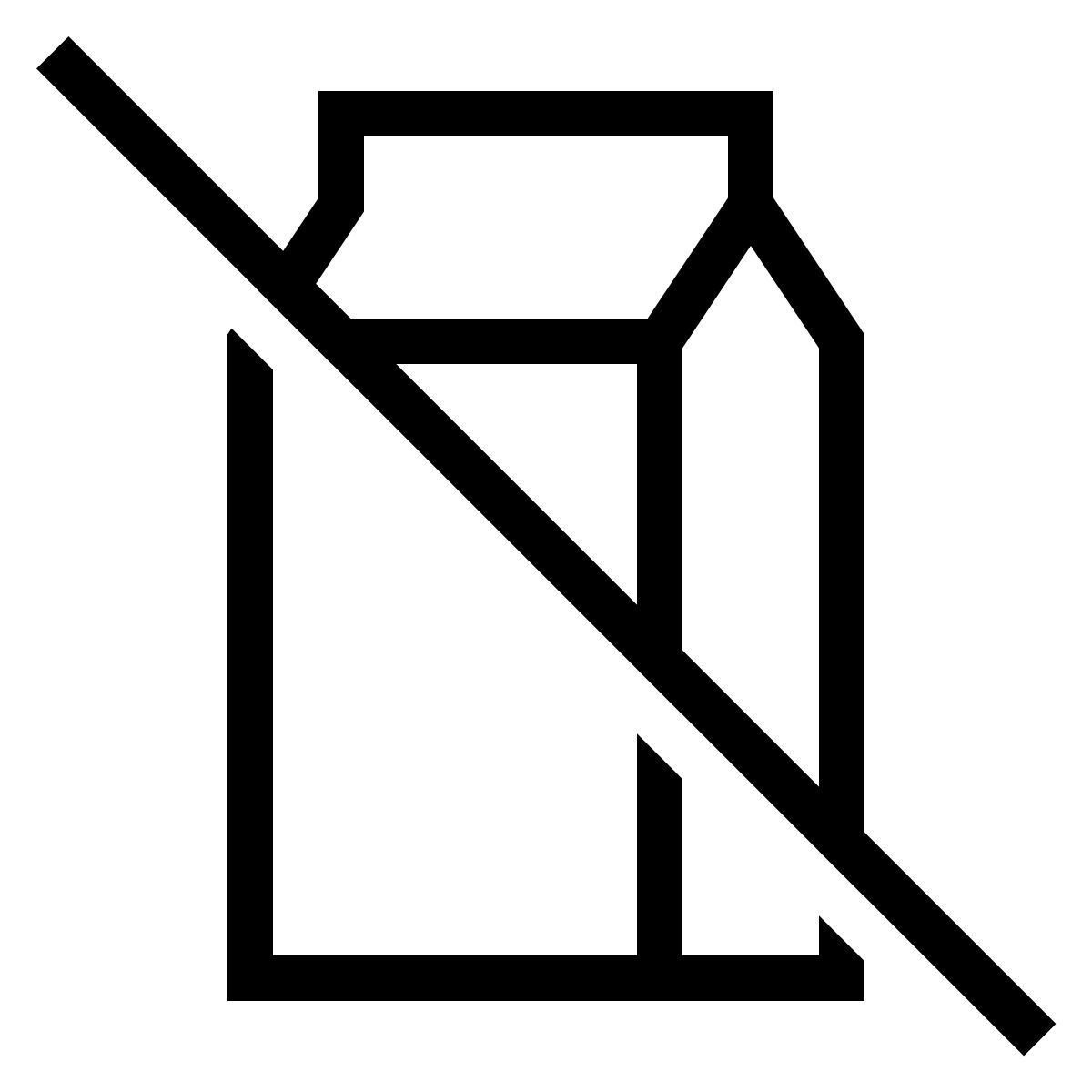 forma thin sharp style 非乳糖食品 icon