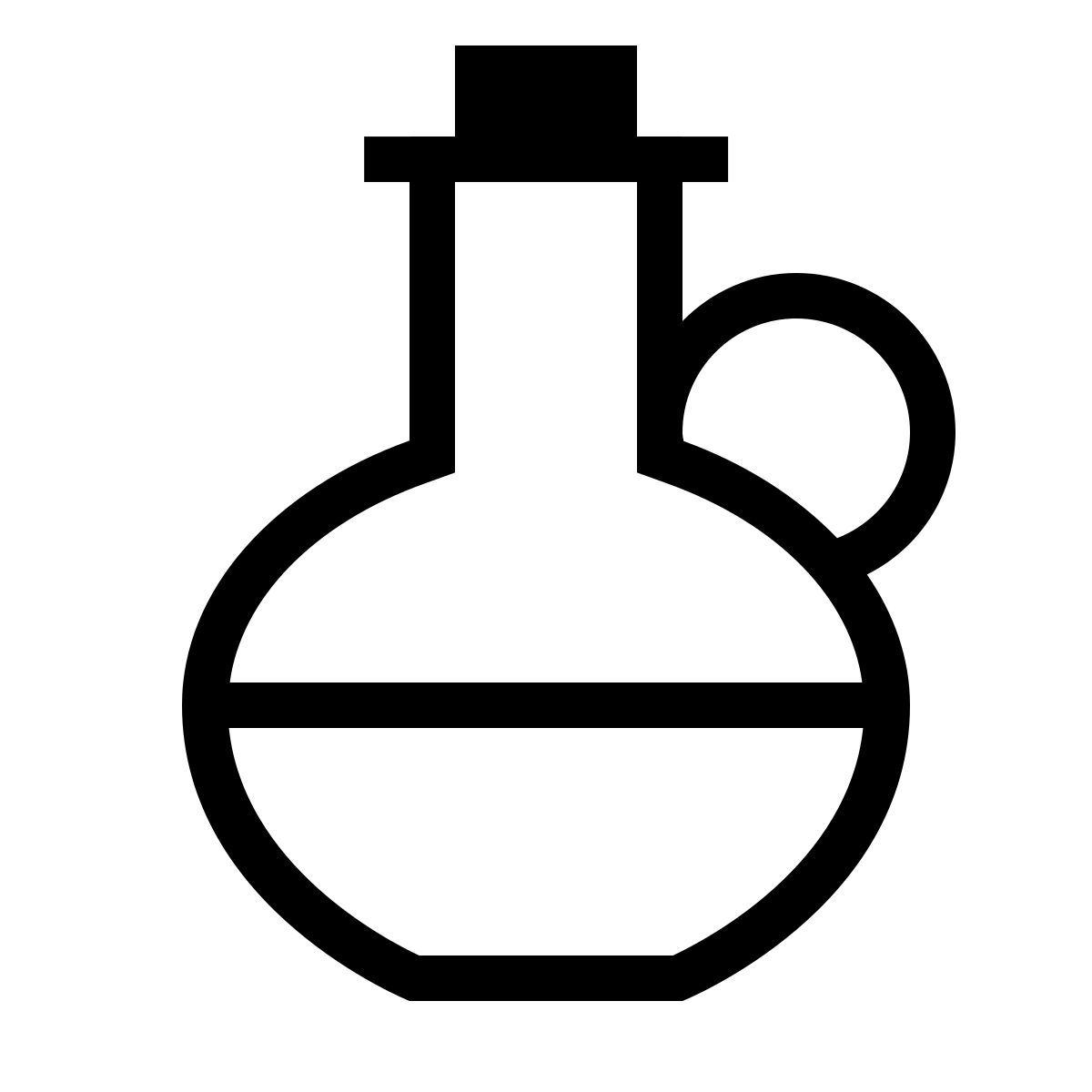 forma thin sharp style 橄榄油 icon