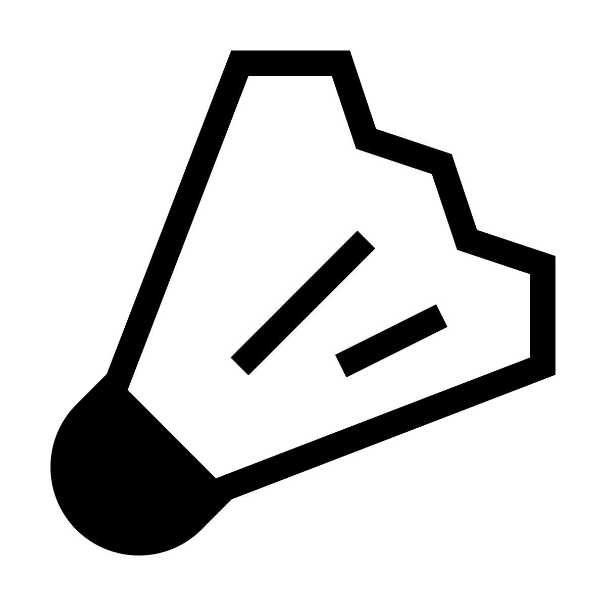 forma thin sharp style bádminton icon