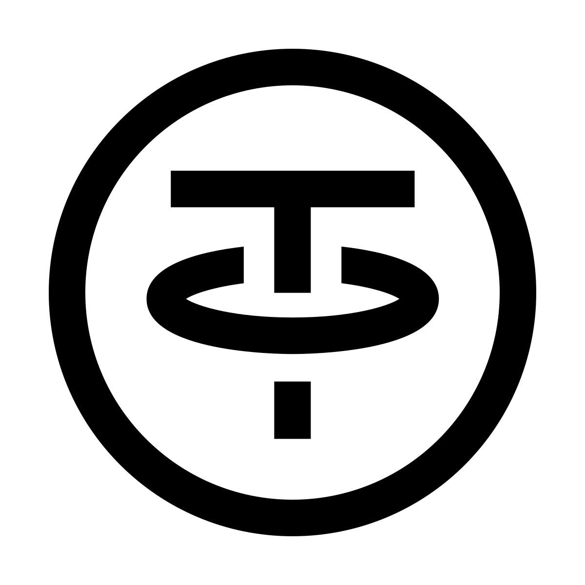 forma thin sharp style atar icon