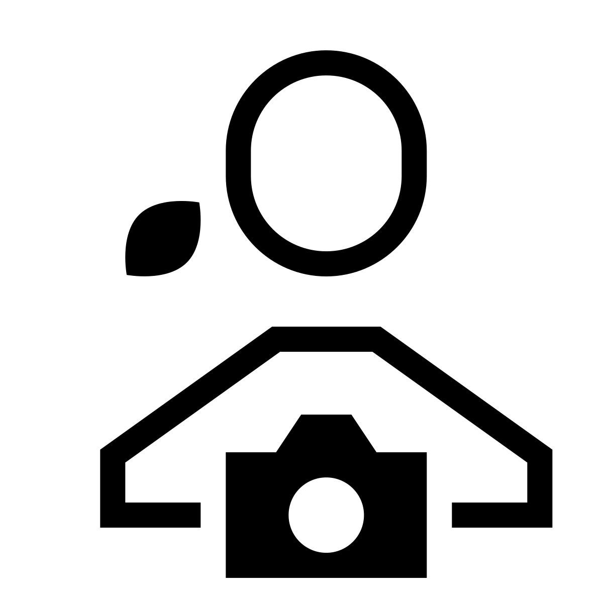 forma thin sharp style viajero icon