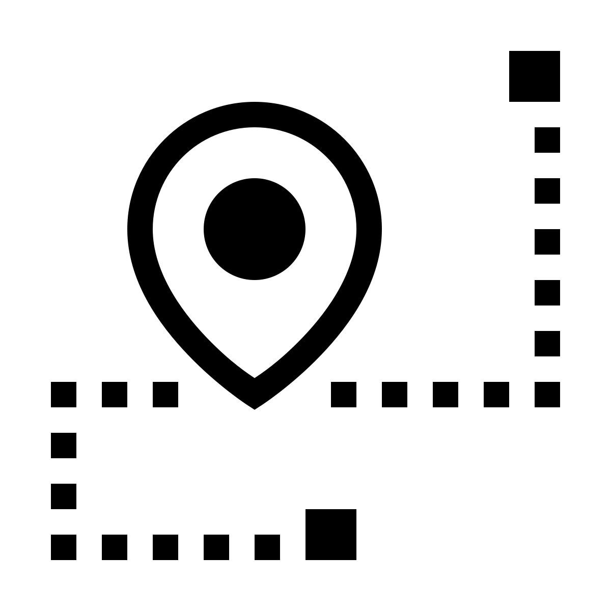 forma thin sharp style suivre la commande icon