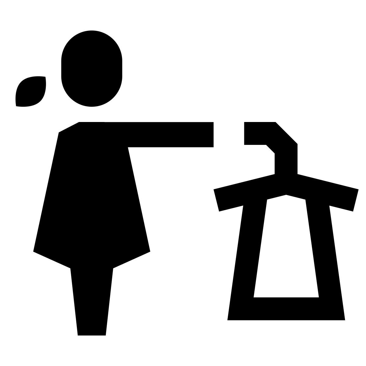 forma thin sharp style 尝试和购买 icon