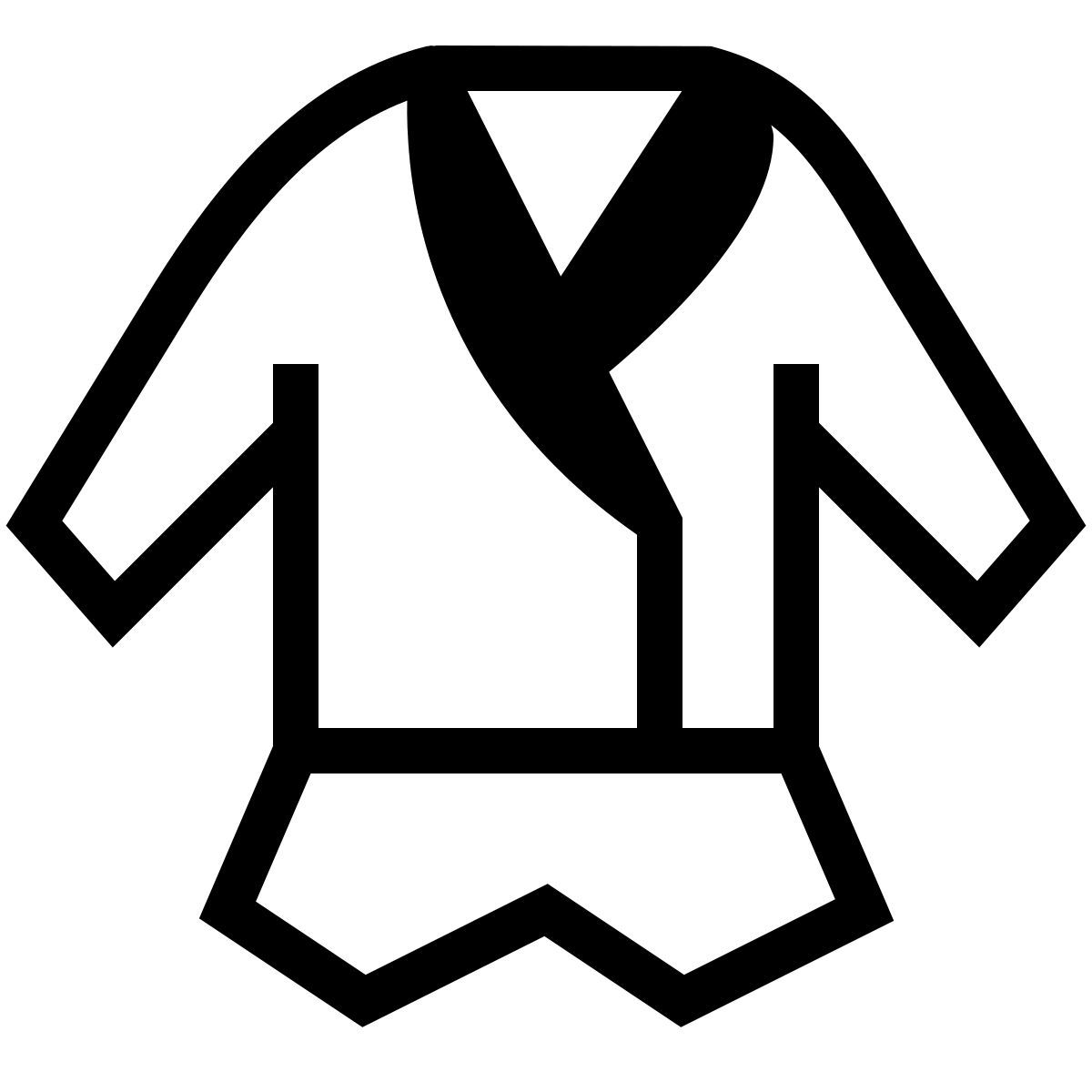 forma thin sharp style 女性睡衣 icon