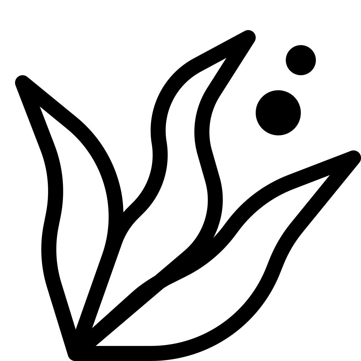 forma thin style 底部 icon