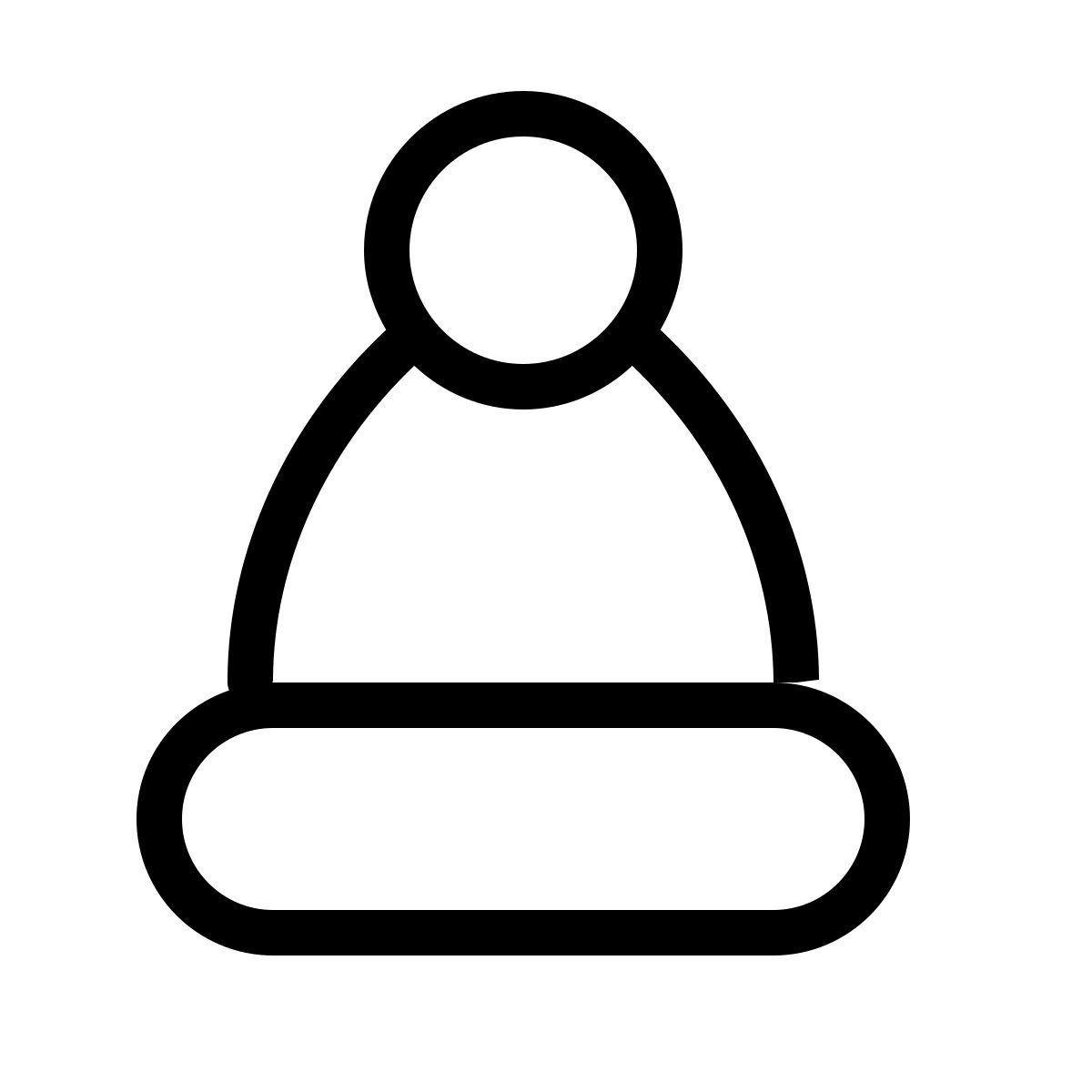 forma thin style 豆豆 icon