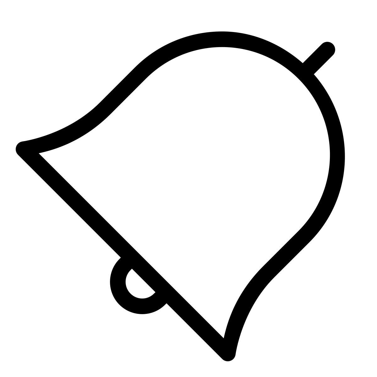 forma thin style 钟 icon