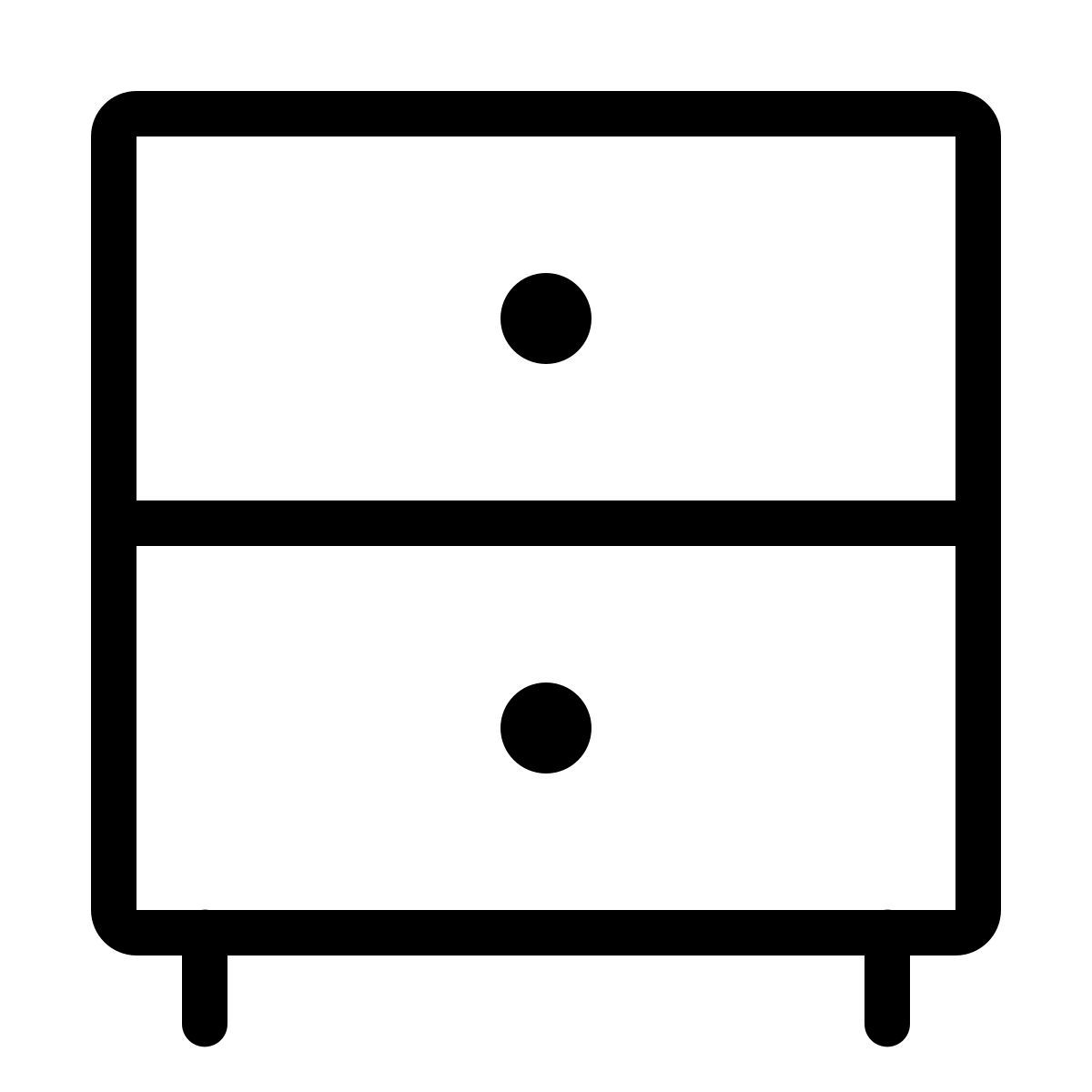 forma thin style oficina icon