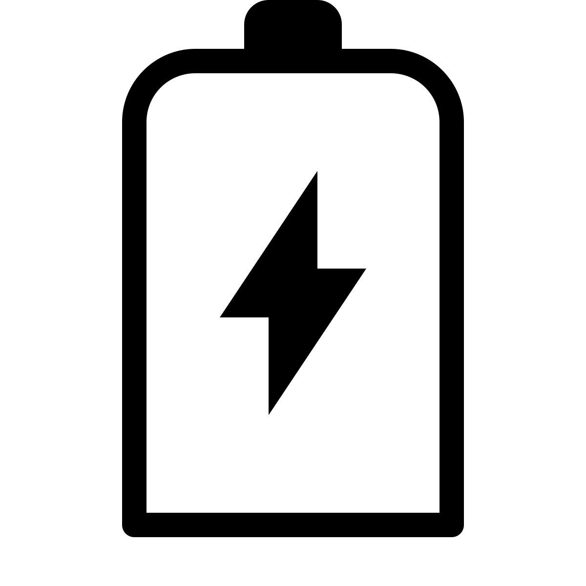 forma thin style berechnen icon