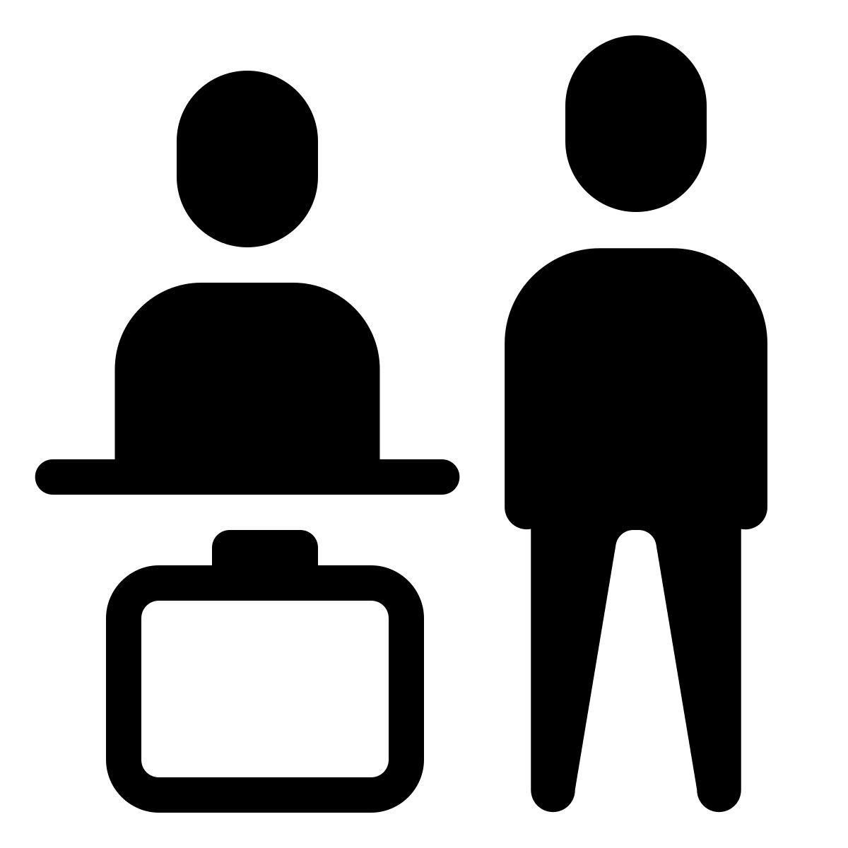 forma thin style 데스크에서 확인 icon