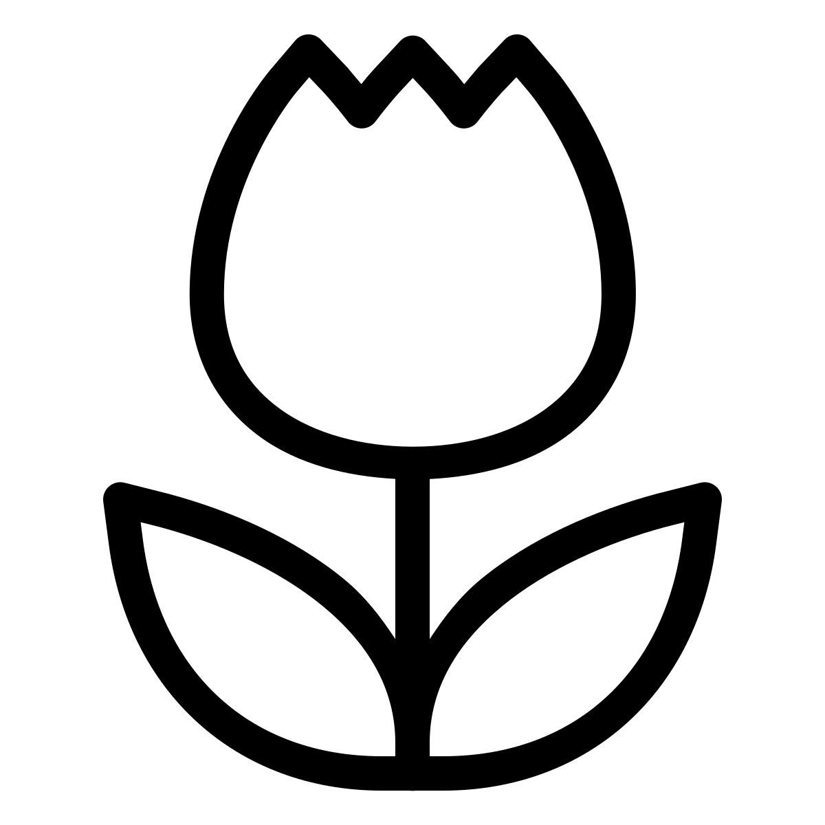 forma thin style makromodus icon