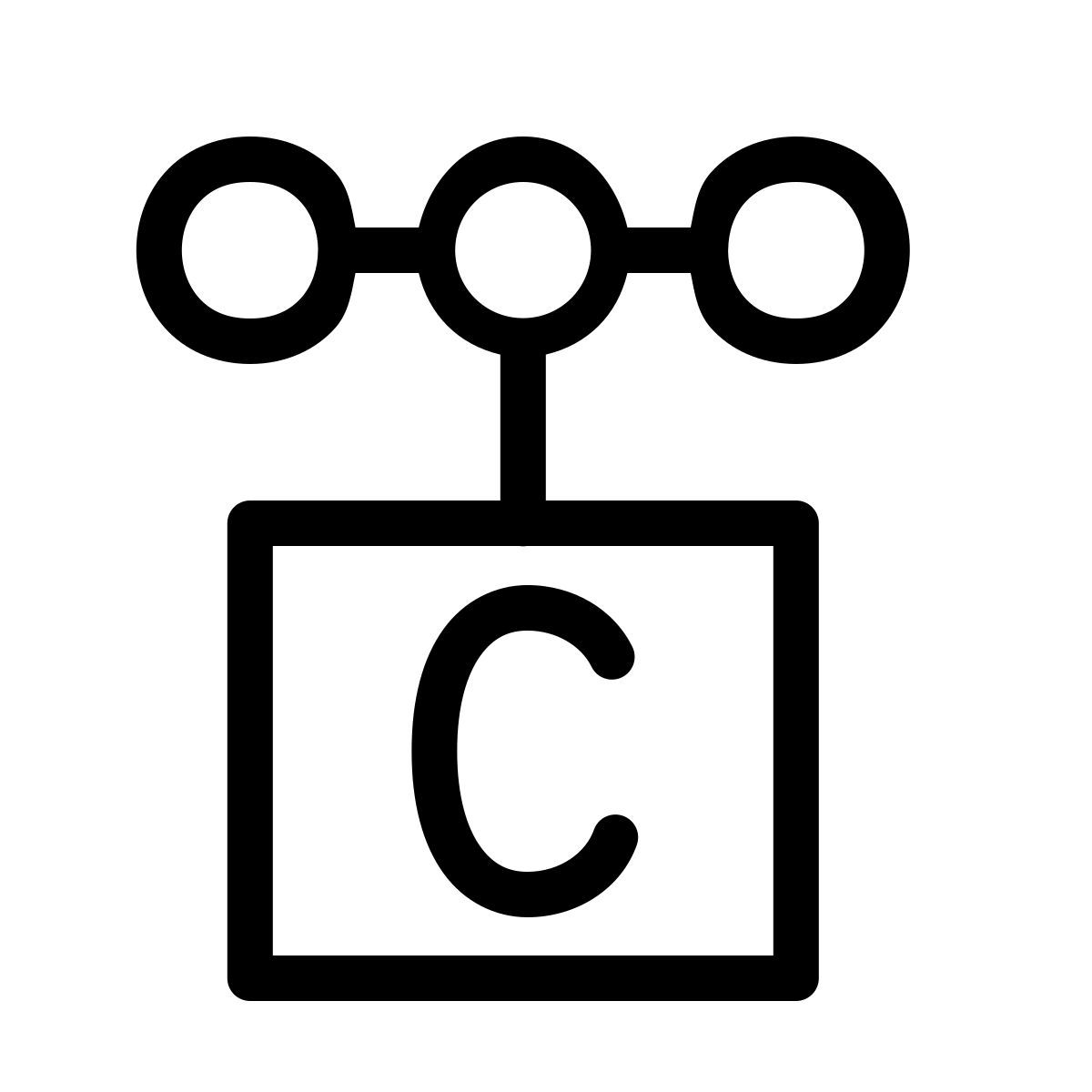 forma thin style co2测量仪 icon