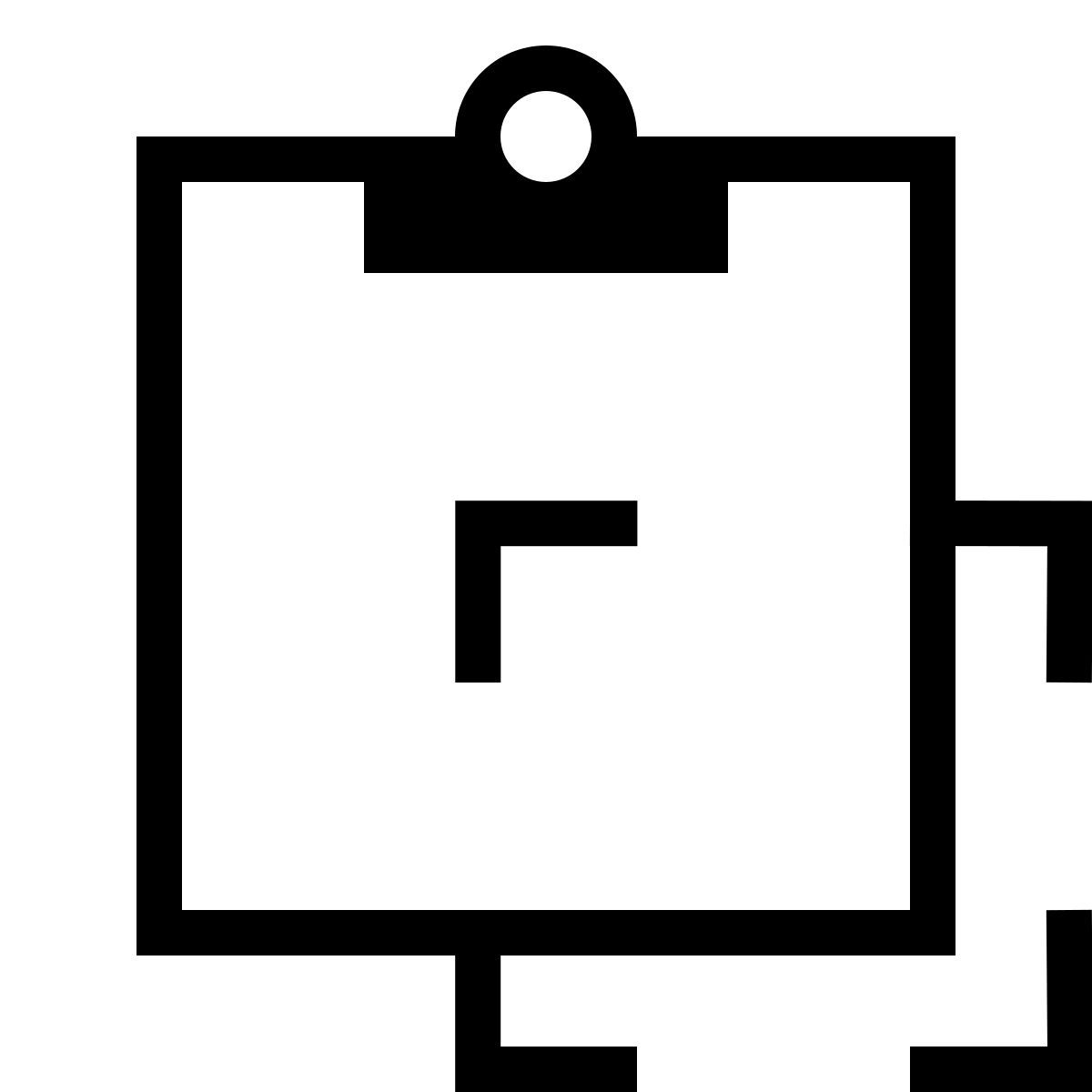 forma thin style 복사 (2) icon