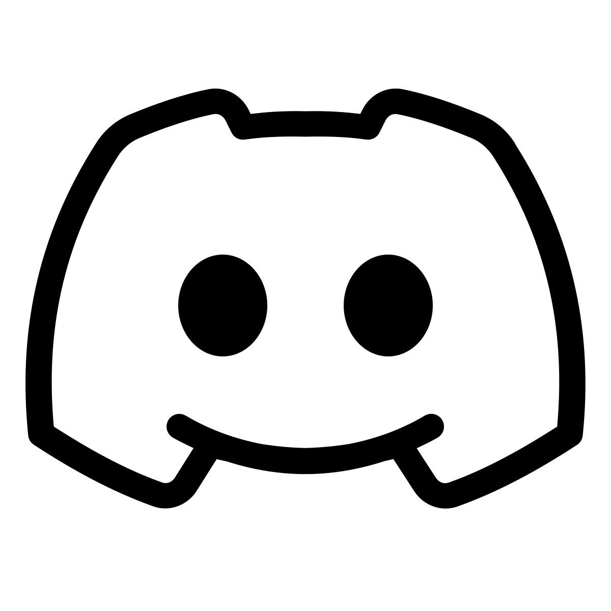 forma thin style discord new icon