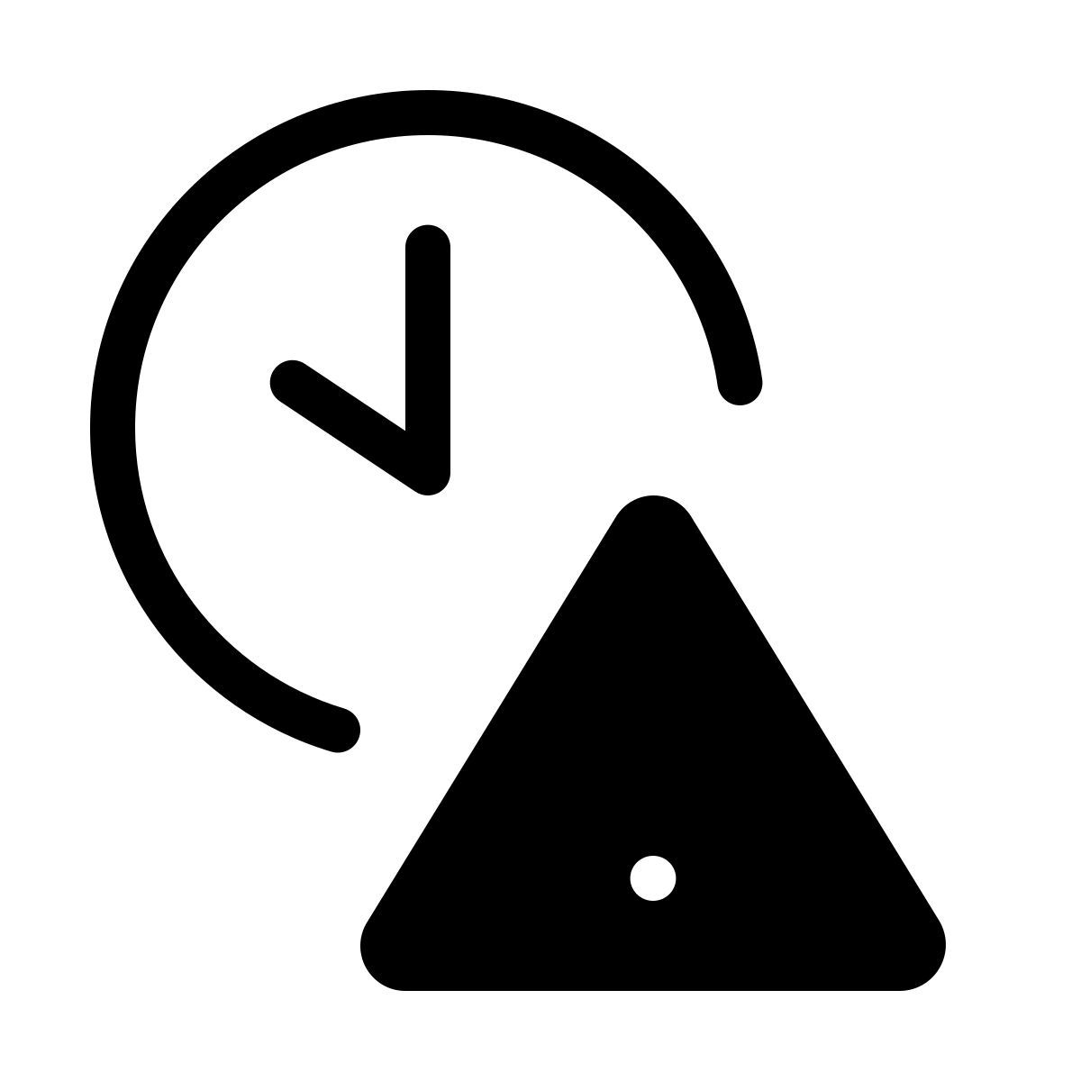 forma thin style 过期 icon