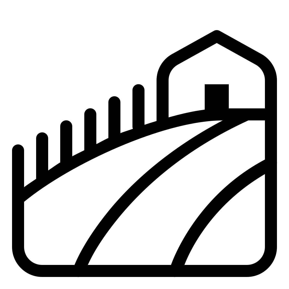 forma thin style fattoria 2 icon