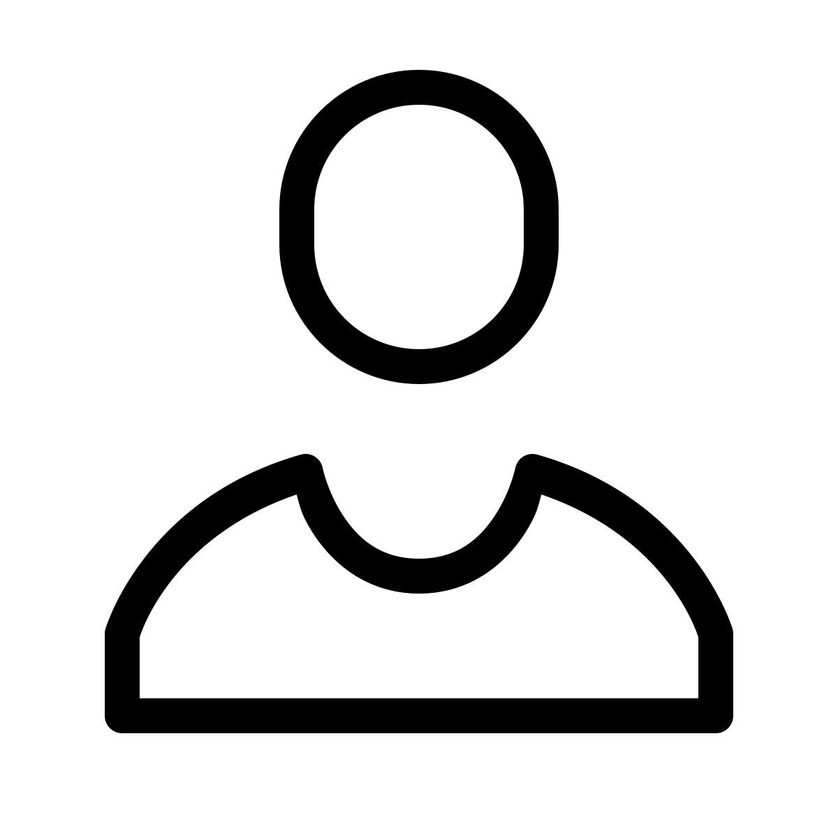 forma thin style 男性客人 icon