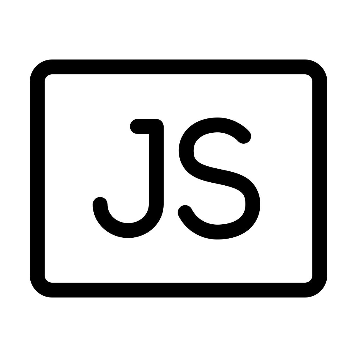 forma thin style java脚本 icon