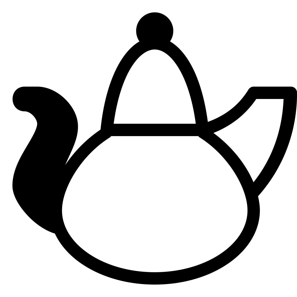 forma thin style 水壶 icon