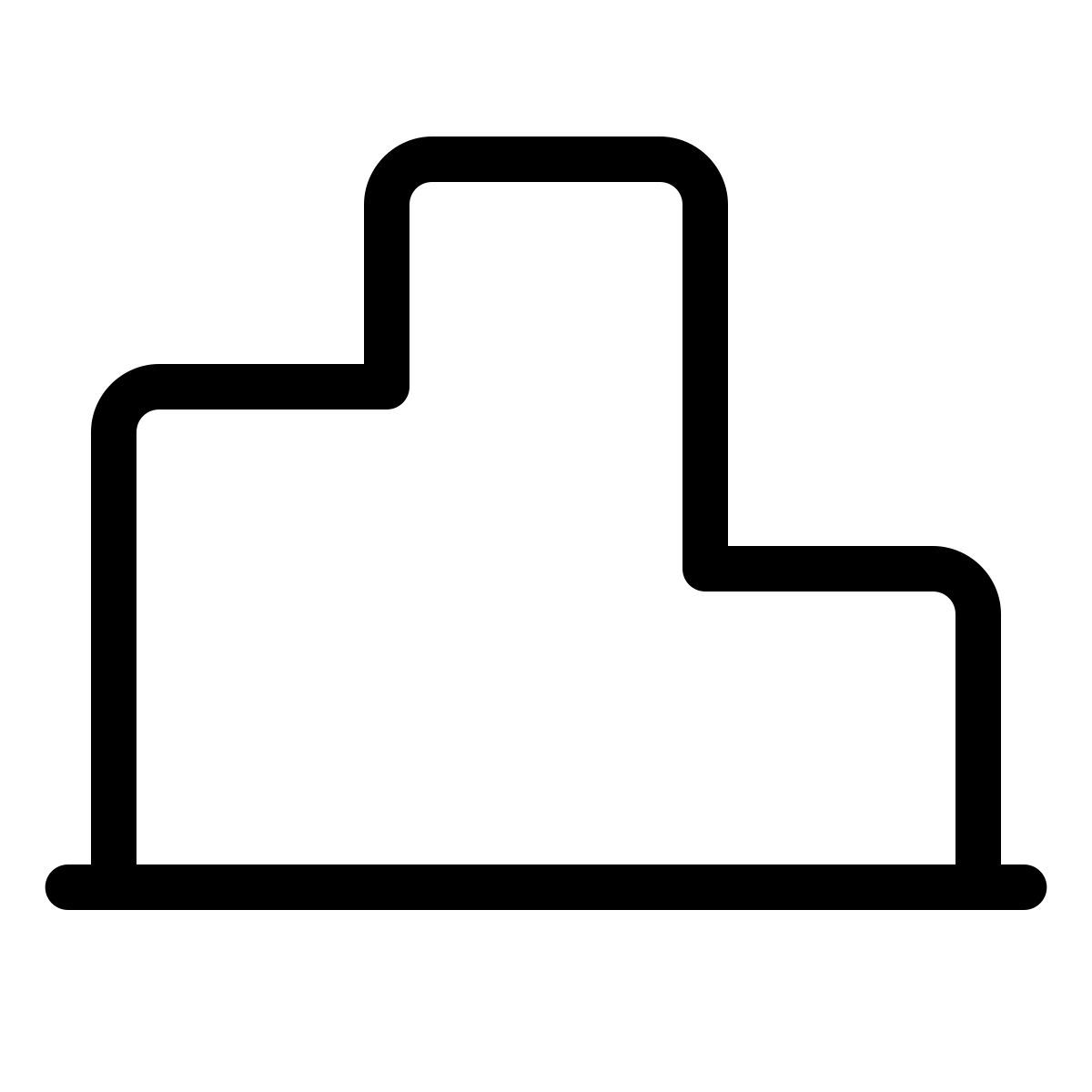 forma thin style tabla de posiciones icon