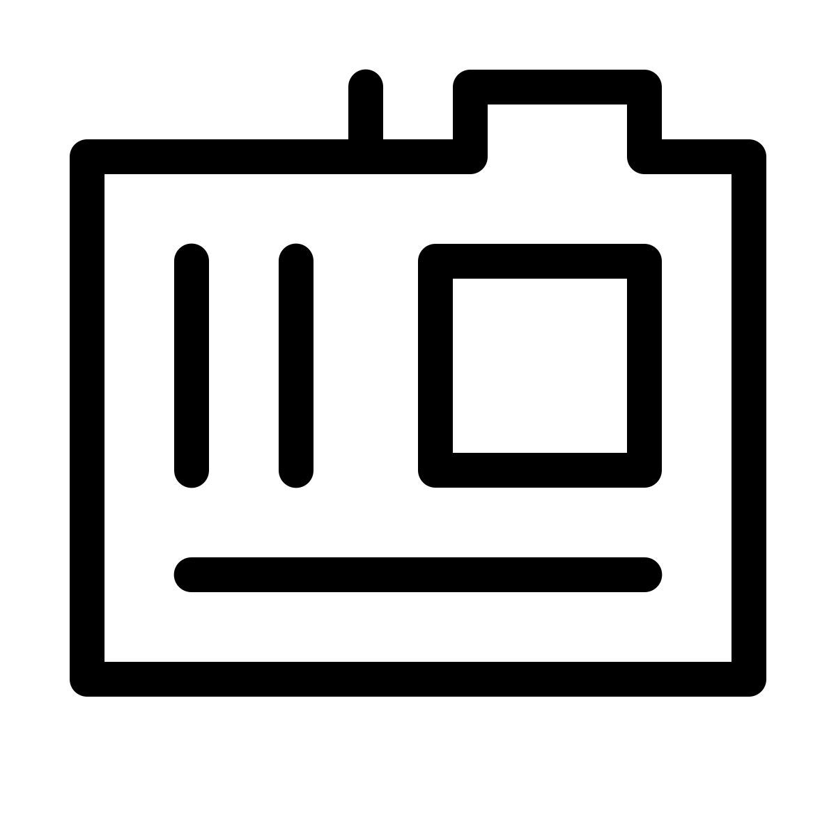 forma thin style 主板 icon