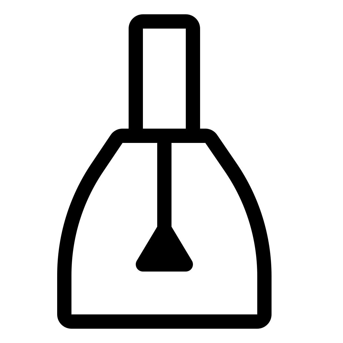 forma thin style 指甲油 icon