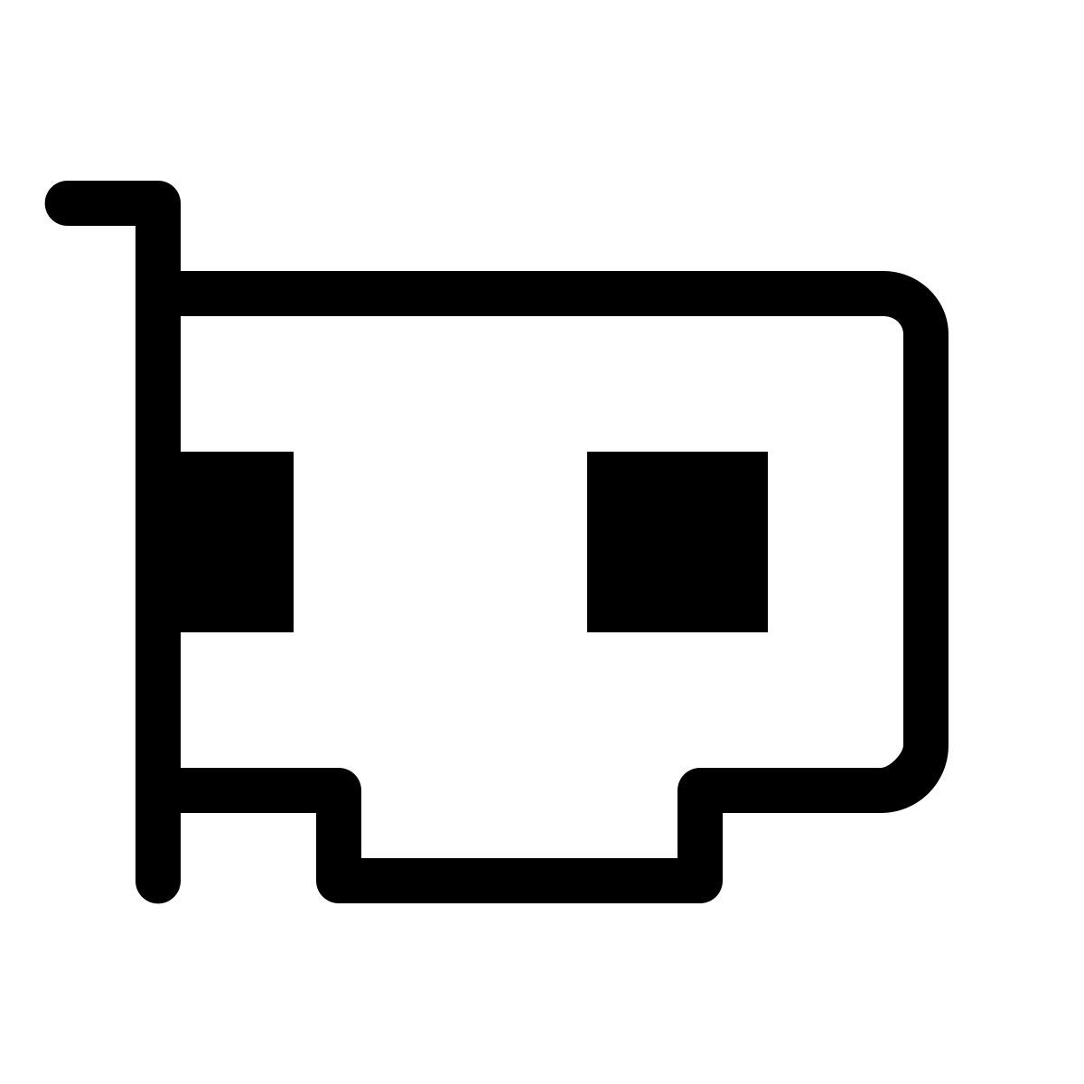 forma thin style 网卡 icon