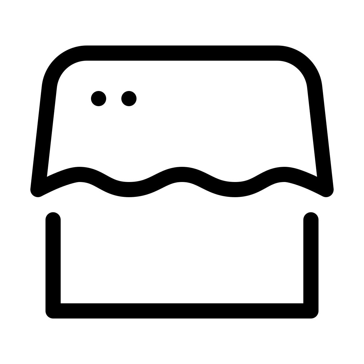 forma thin style boutique en ligne icon