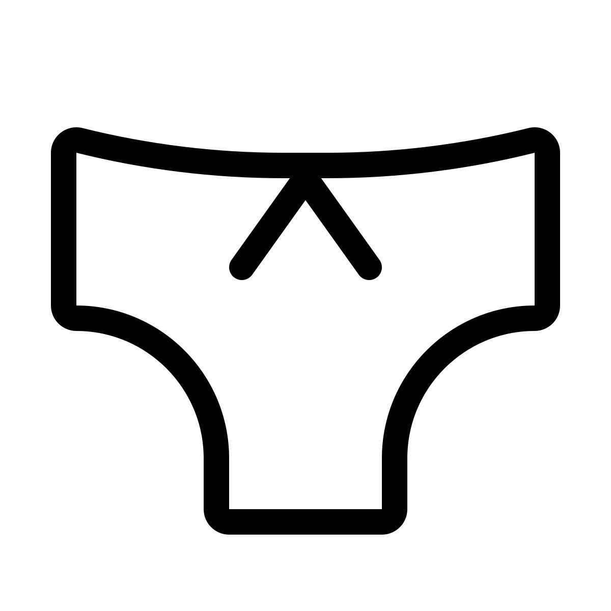 forma thin style 여성 속옷 icon