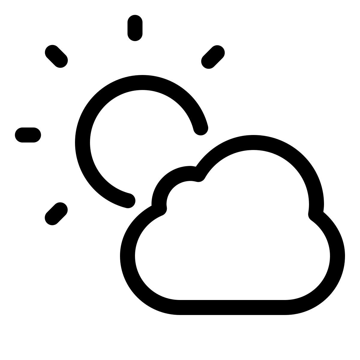 forma thin style 白天晴间多云 icon