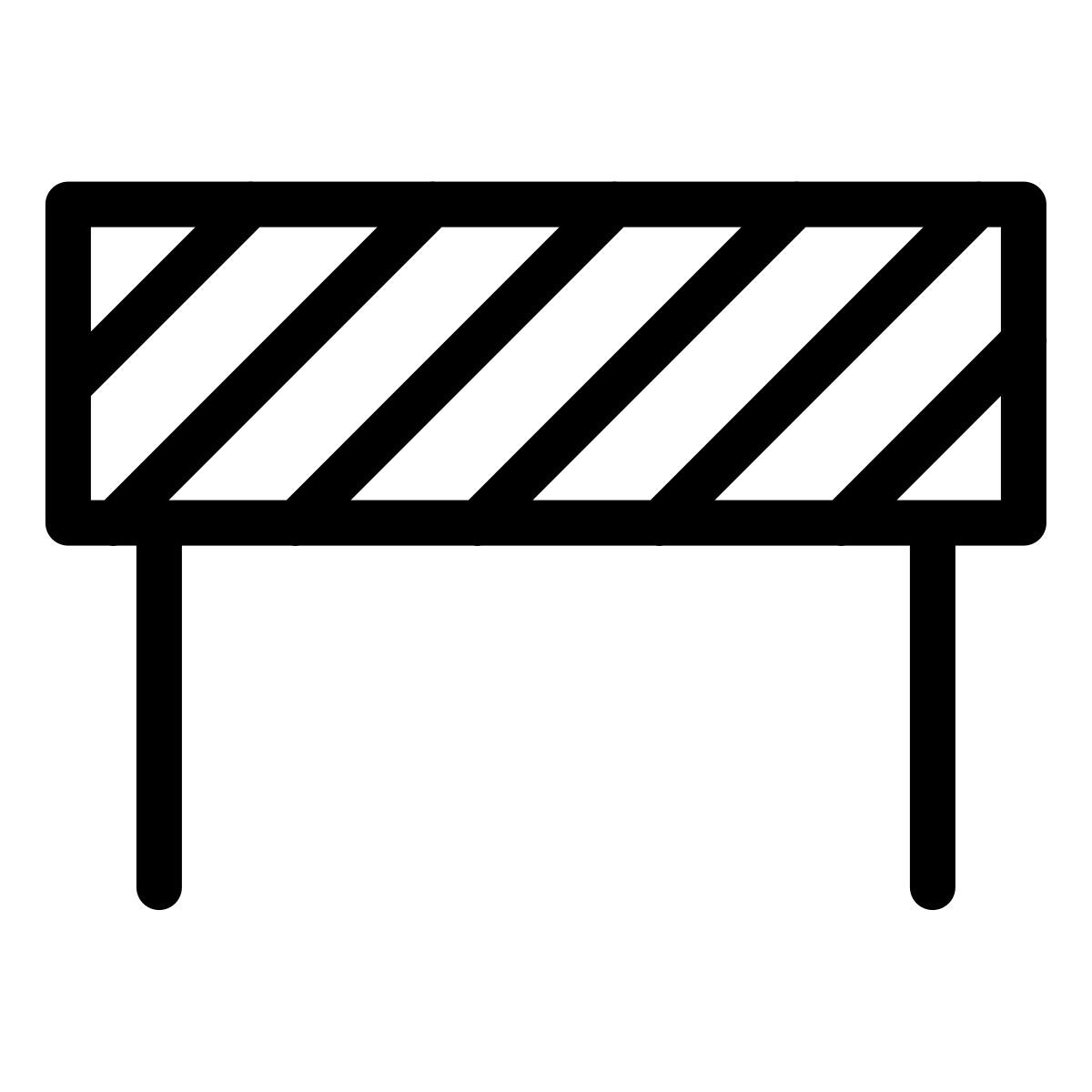 forma thin style 얽매다 icon