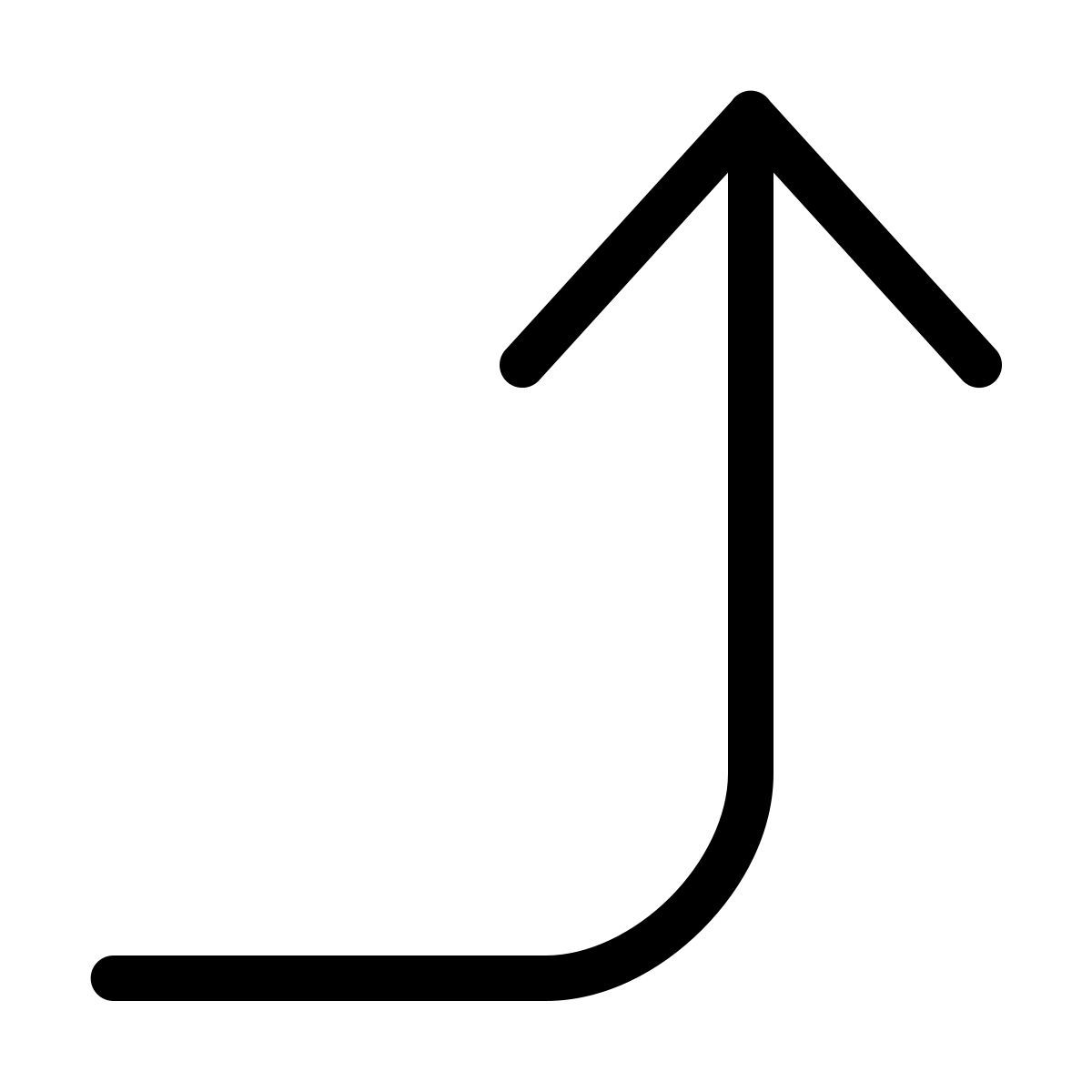 forma thin style direita e acima 2 icon