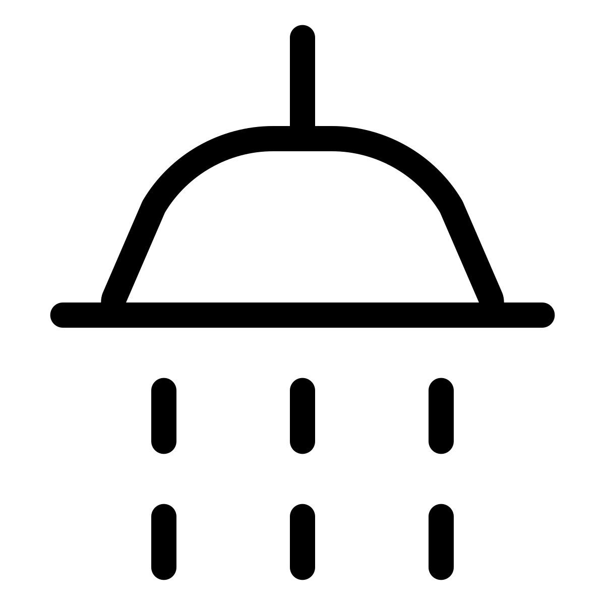 forma thin style ducha icon