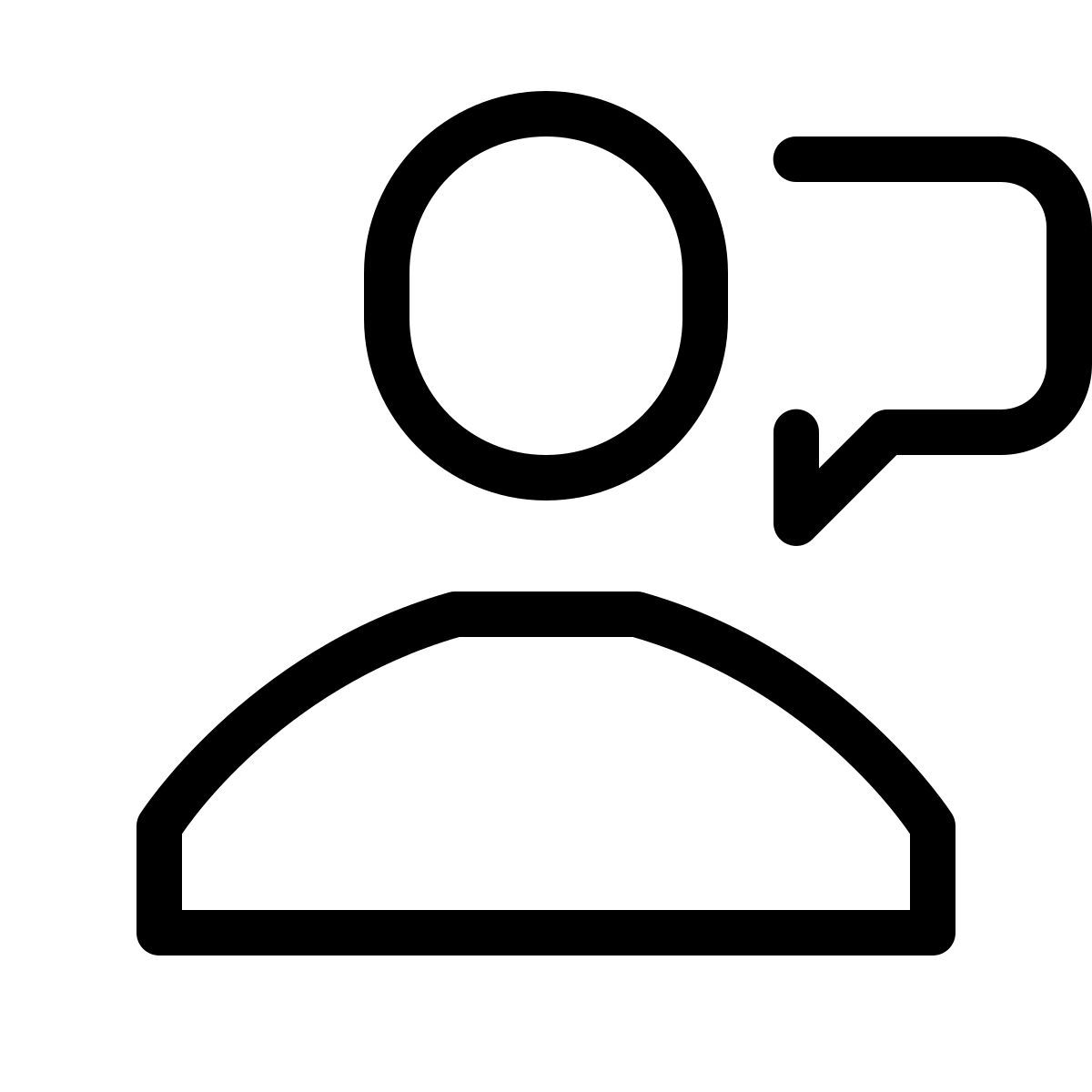 forma thin style parla da uomo icon