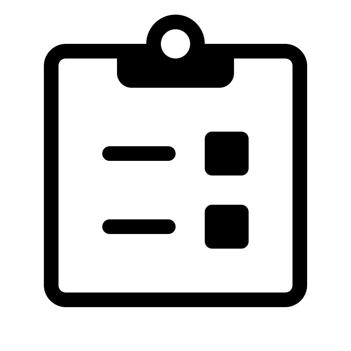 forma thin style ungetestet icon