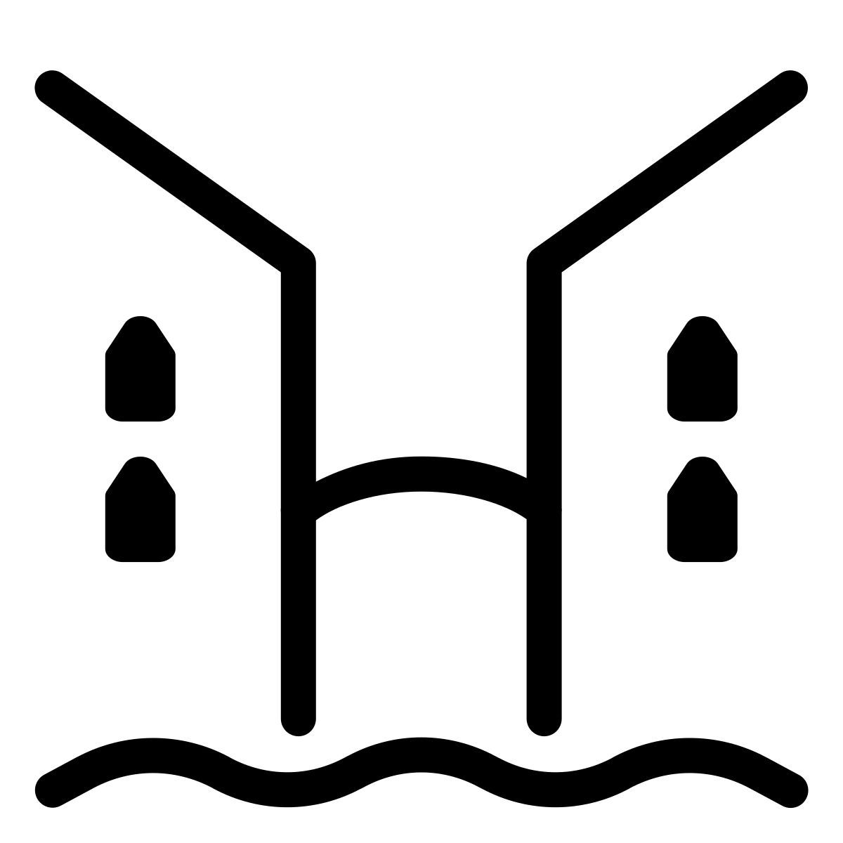 forma thin style canal venecia icon